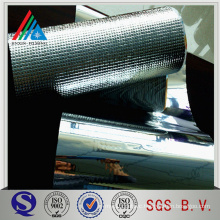 Heat Insulation Reflective Aluminum Film Woven Fabric